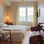 Bad Hotel Langesund