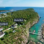 Hotell Bad 3*