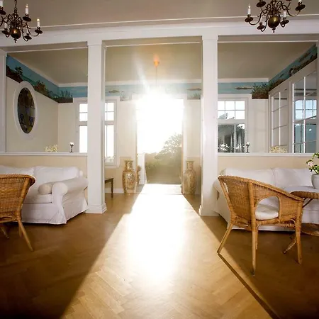 Hotell Bad Langesund