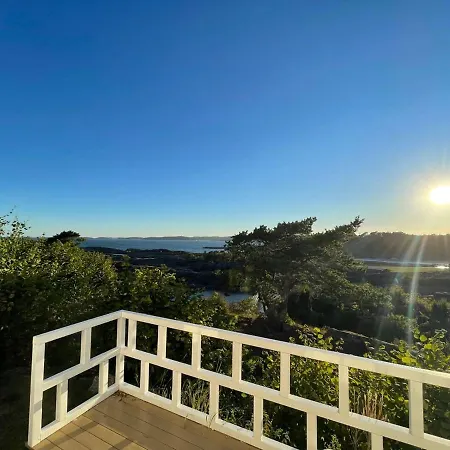 Hotel Bad Langesund