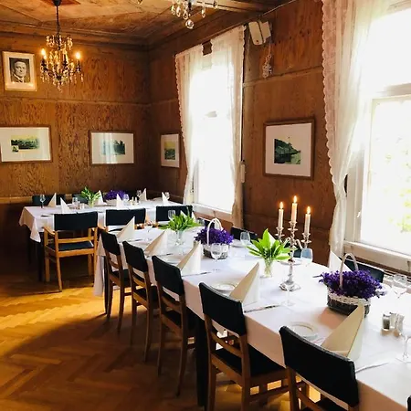 Bad Hotell Langesund