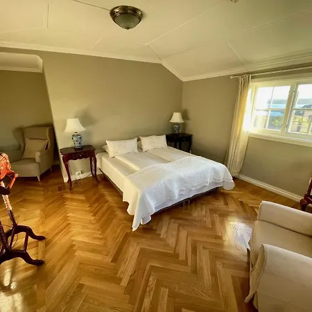 Hotel Bad