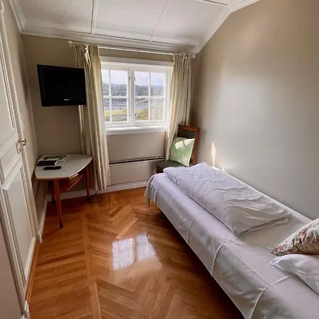 Hotel Bad Langesund