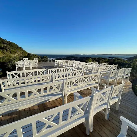 Hotel Bad Langesund