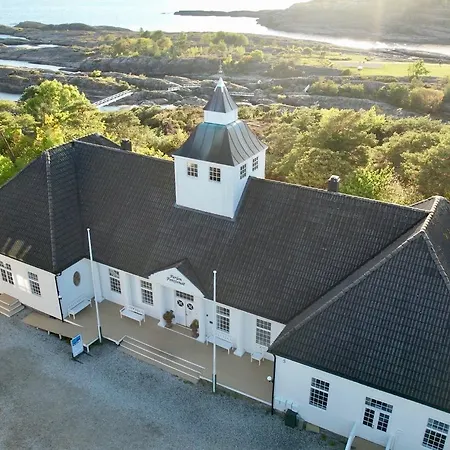 Bad Hotel Langesund