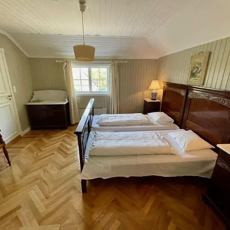Bad Hotel Langesund