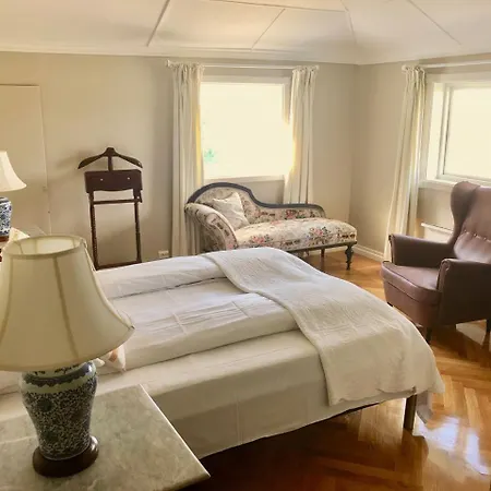 Hotel Bad