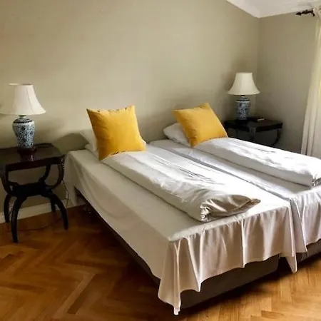 Hotel Bad
