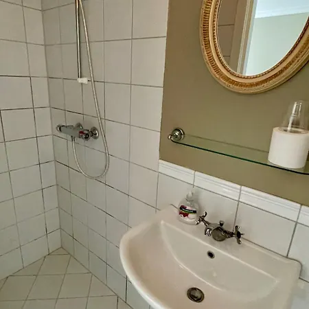Hotel Bad