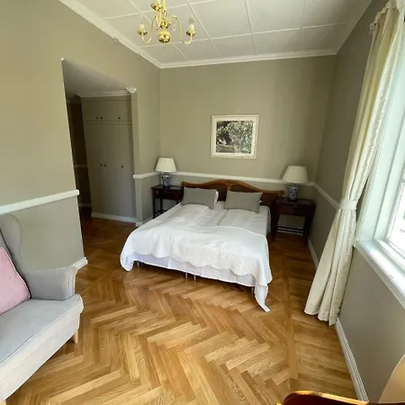 Hotel Bad 3*