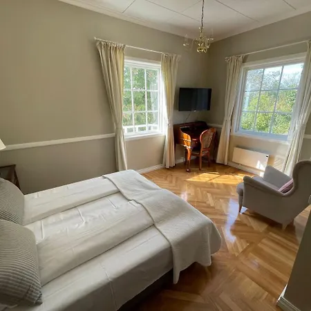 Bad 3* Langesund