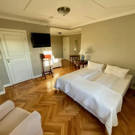 Hotel Bad