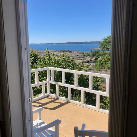 Hotel Bad Langesund