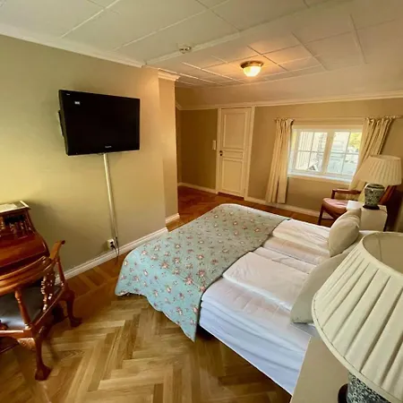 Bad Hotel Langesund