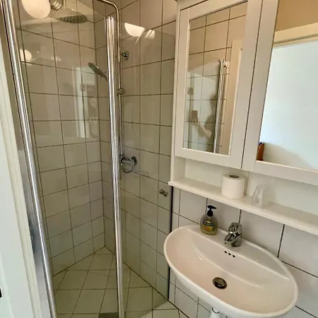 Bad Hotel Langesund