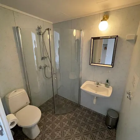 Hotel Bad Langesund