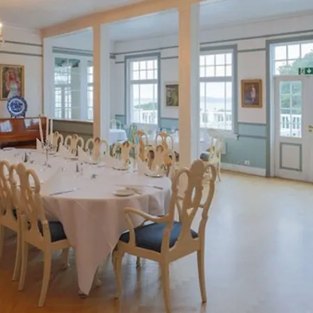 Bad 3* Langesund