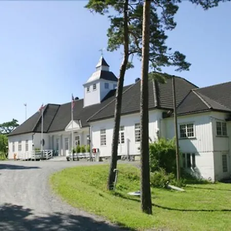 Bad 3* Langesund