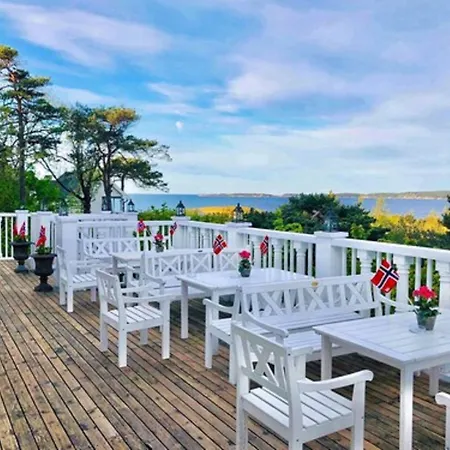 Bad 3* Langesund
