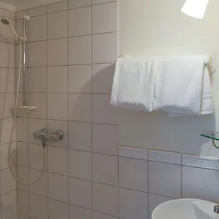 Hotell Bad Langesund