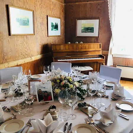 Bad Hotell Langesund