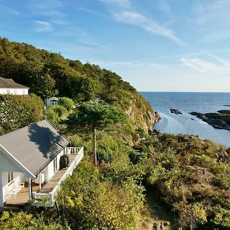 Bad Hotell Langesund