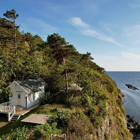 Hotell Bad Langesund