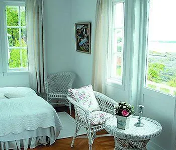 Hotell Bad Langesund