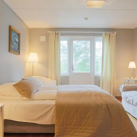 Bad Hotell Langesund