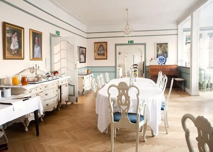Ξενοδοχείο Bad Langesund
