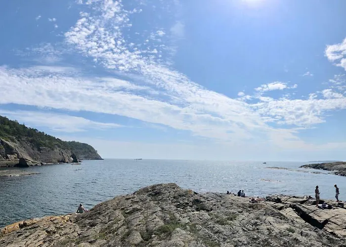 Bad 3* Langesund