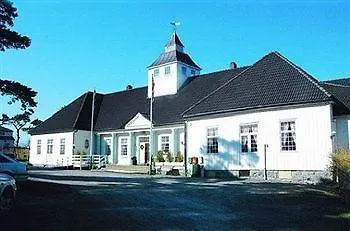 Hotel Bad Langesund