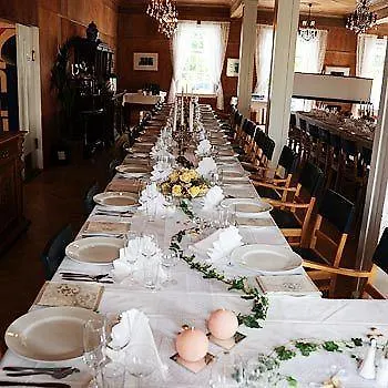 酒店 朗厄松巴德酒店 3*