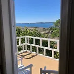Hotel Bad Langesund