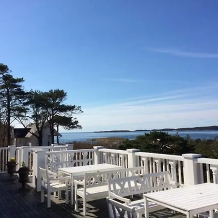 朗厄松巴德酒店 3*